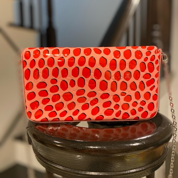 Louis Vuitton Felicie Bag - Picture 8 of 12